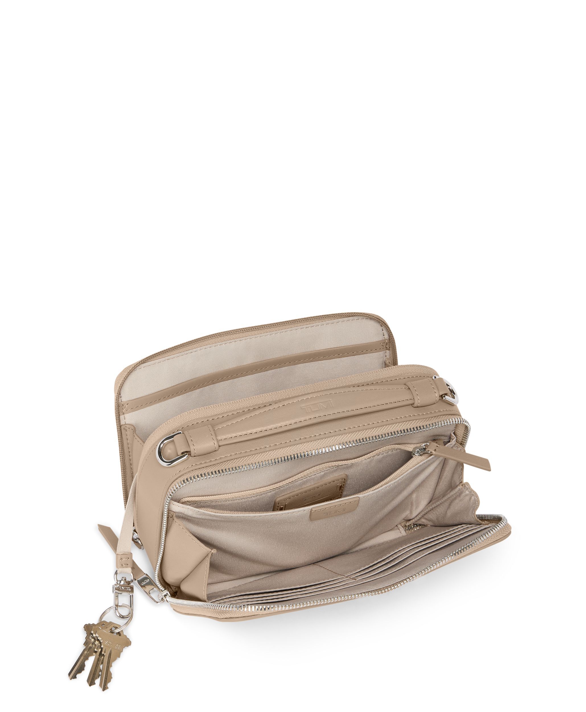tumi マイラ　クロスボディ TUMI】マイラ クロスボディ (TUMI/ショルダーバッグ・ポシェット