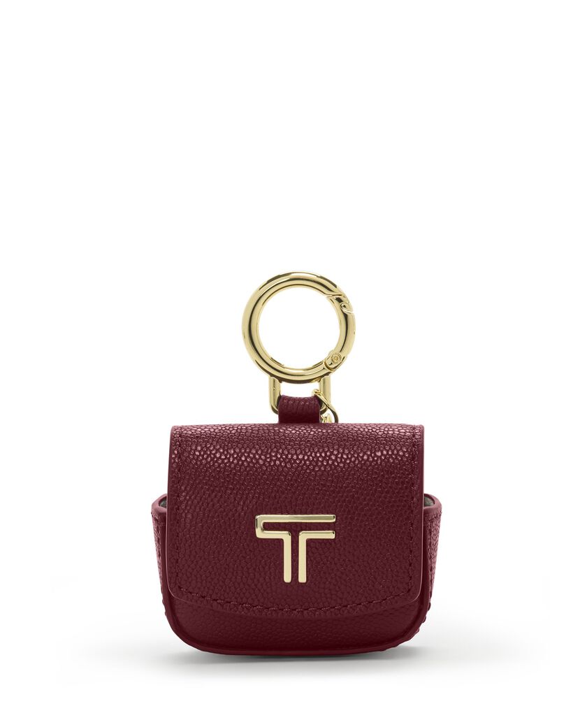 BELDEN イヤバッド・チャーム  hi-res | TUMI