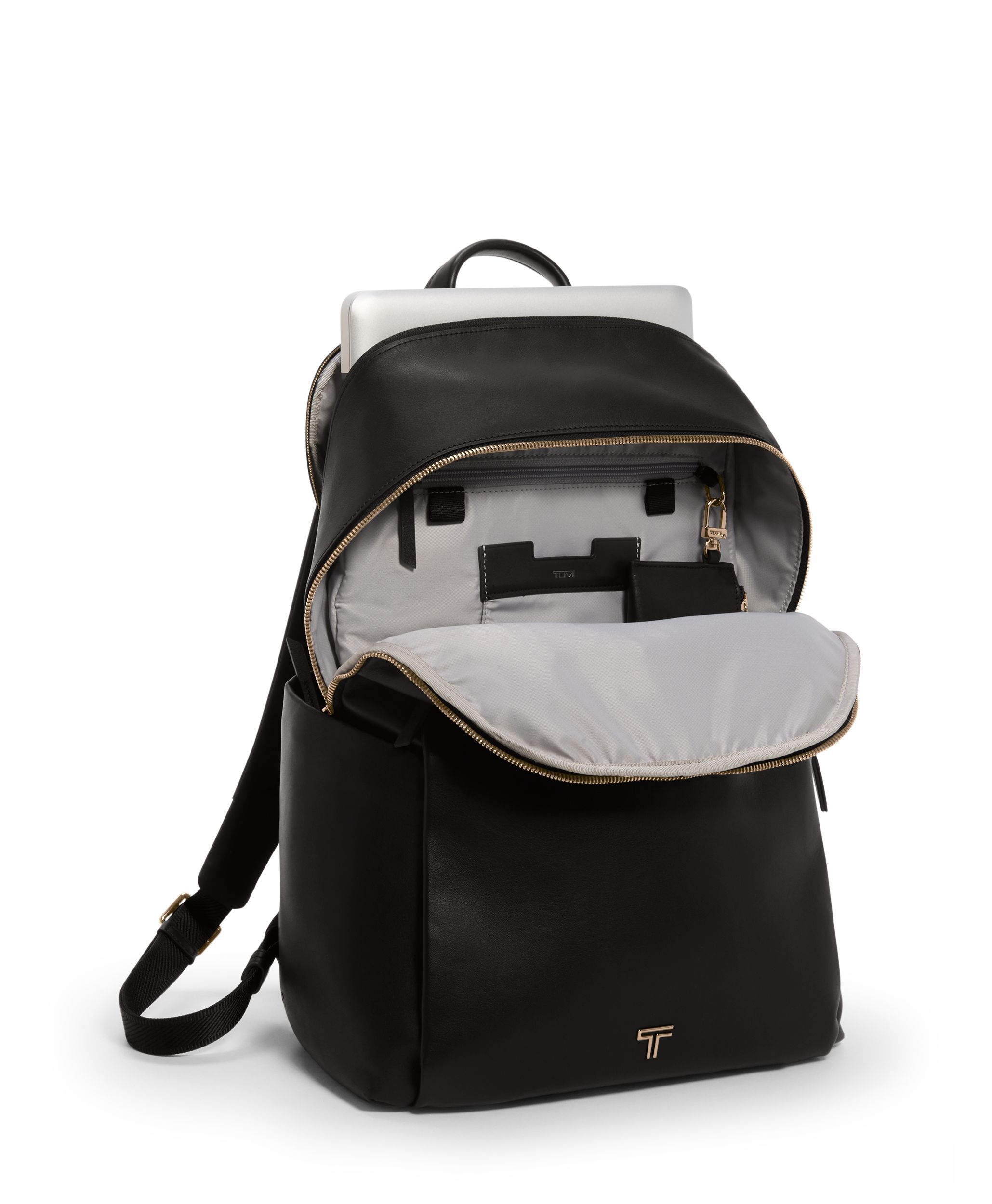 HARRISON 「ウィリアム」バックパック ブラック｜TUMI(トゥミ