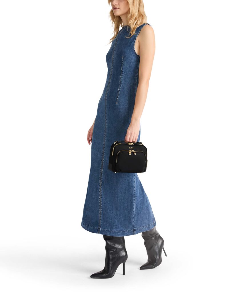 VOYAGEUR 「テガン」クロスボディ  hi-res | TUMI