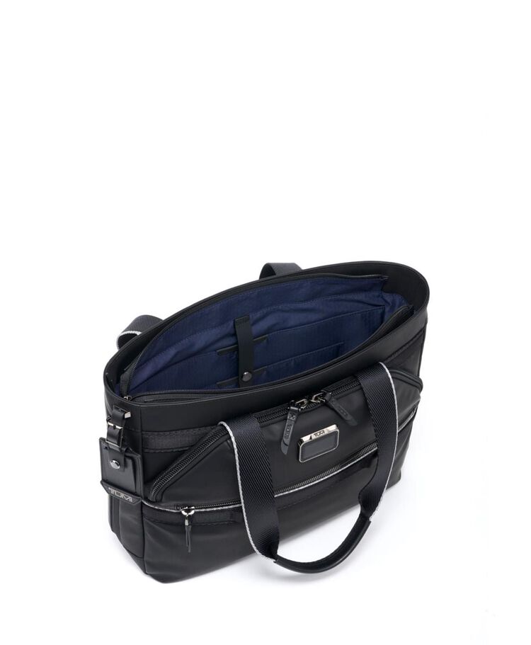 ALPHA BRAVO 「チャオ」トート  hi-res | TUMI