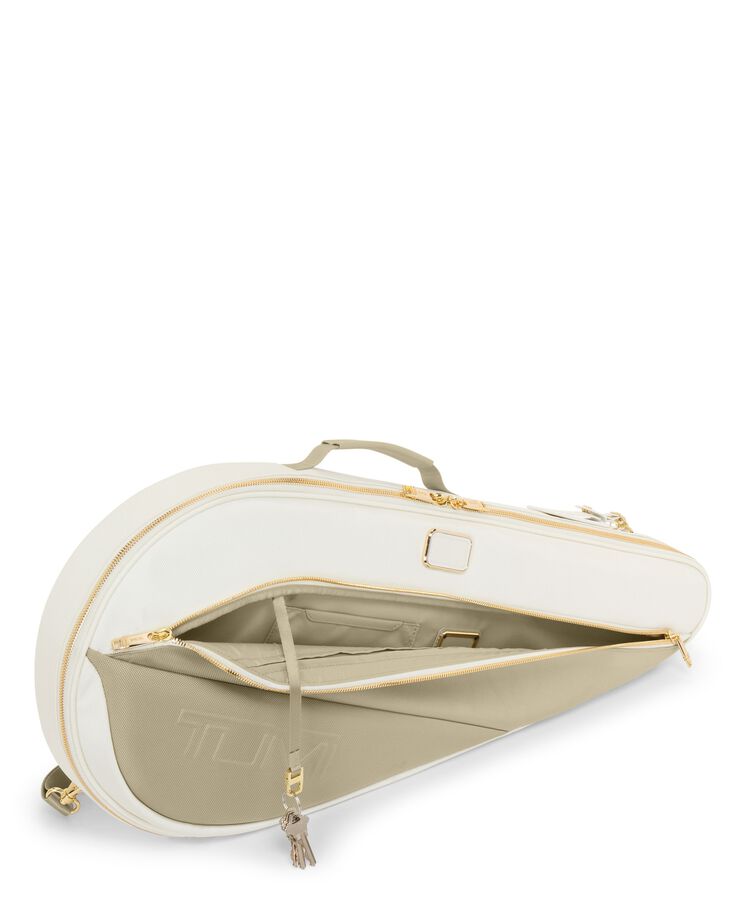 ALPHA テニス・ラケット・バッグ  hi-res | TUMI