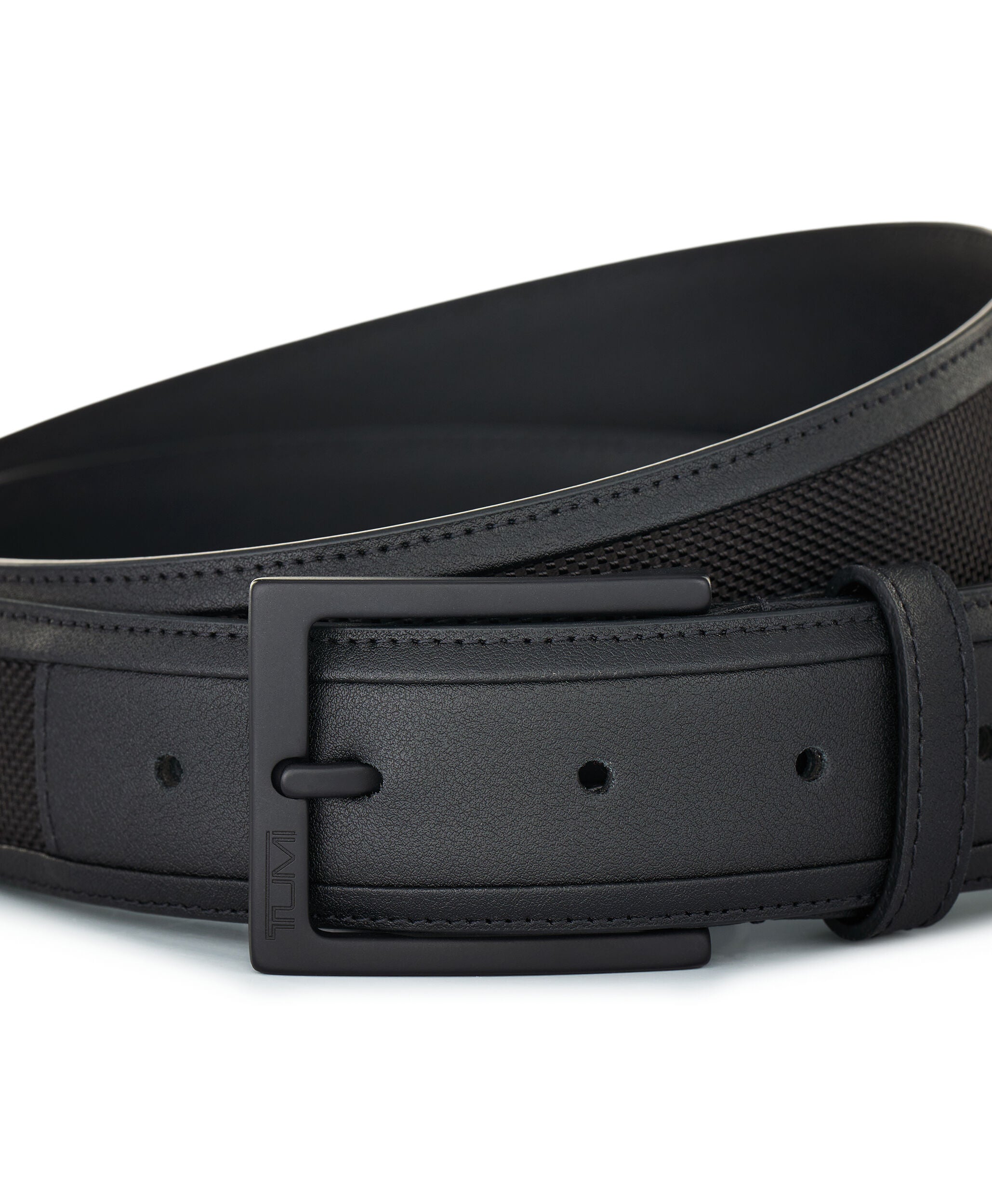 TUMI Belts レクタングル・バリスティック・ベルト 35mm ｜TUMI(トゥミ
