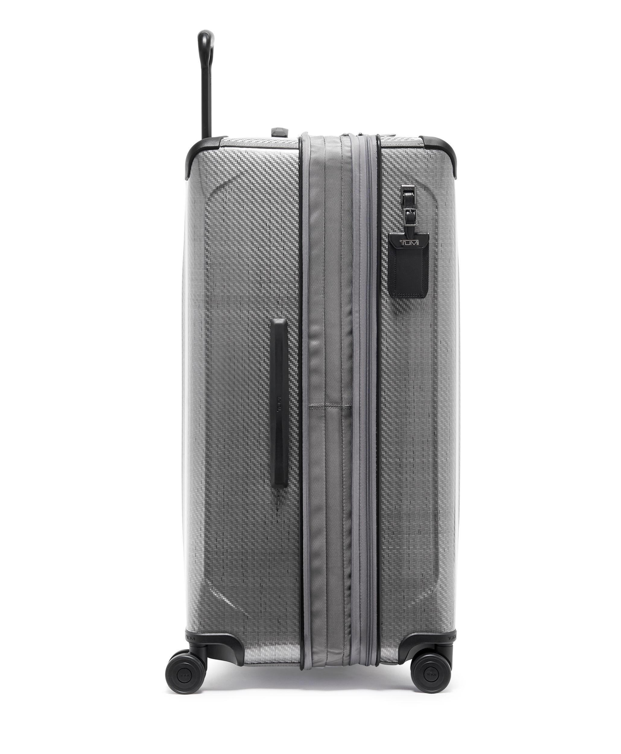 【美品:ほぼ未使用品】TUMI Tegra-Lite Max キャリーケース TEGRA-LITE® エクステンデッド・トリップ・エクスパンダブル