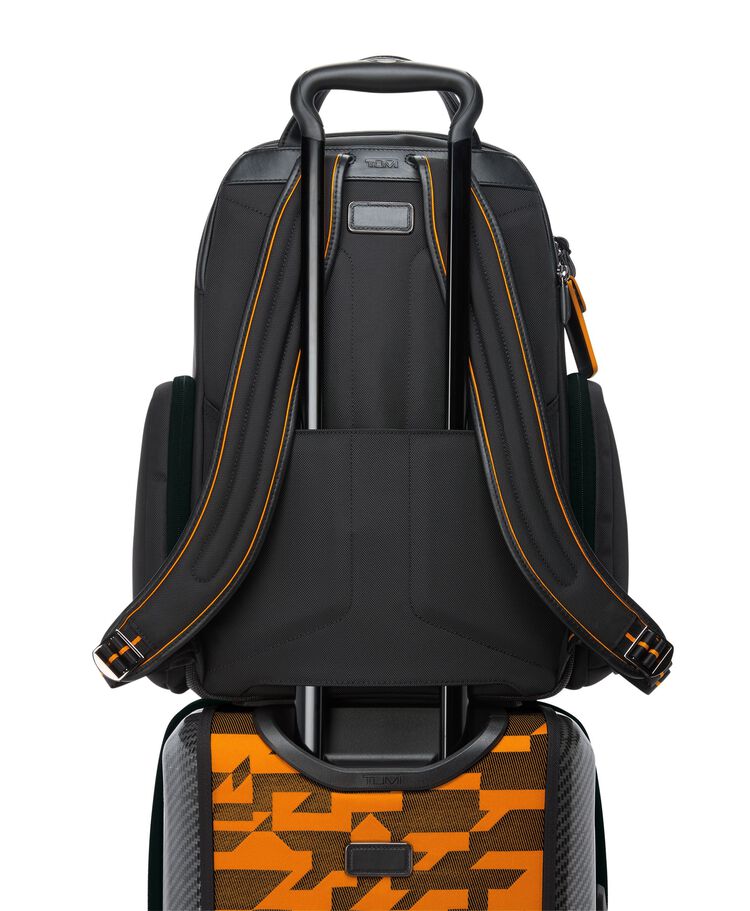 TUMI I MCLAREN 「パドック」バックパック  hi-res | TUMI