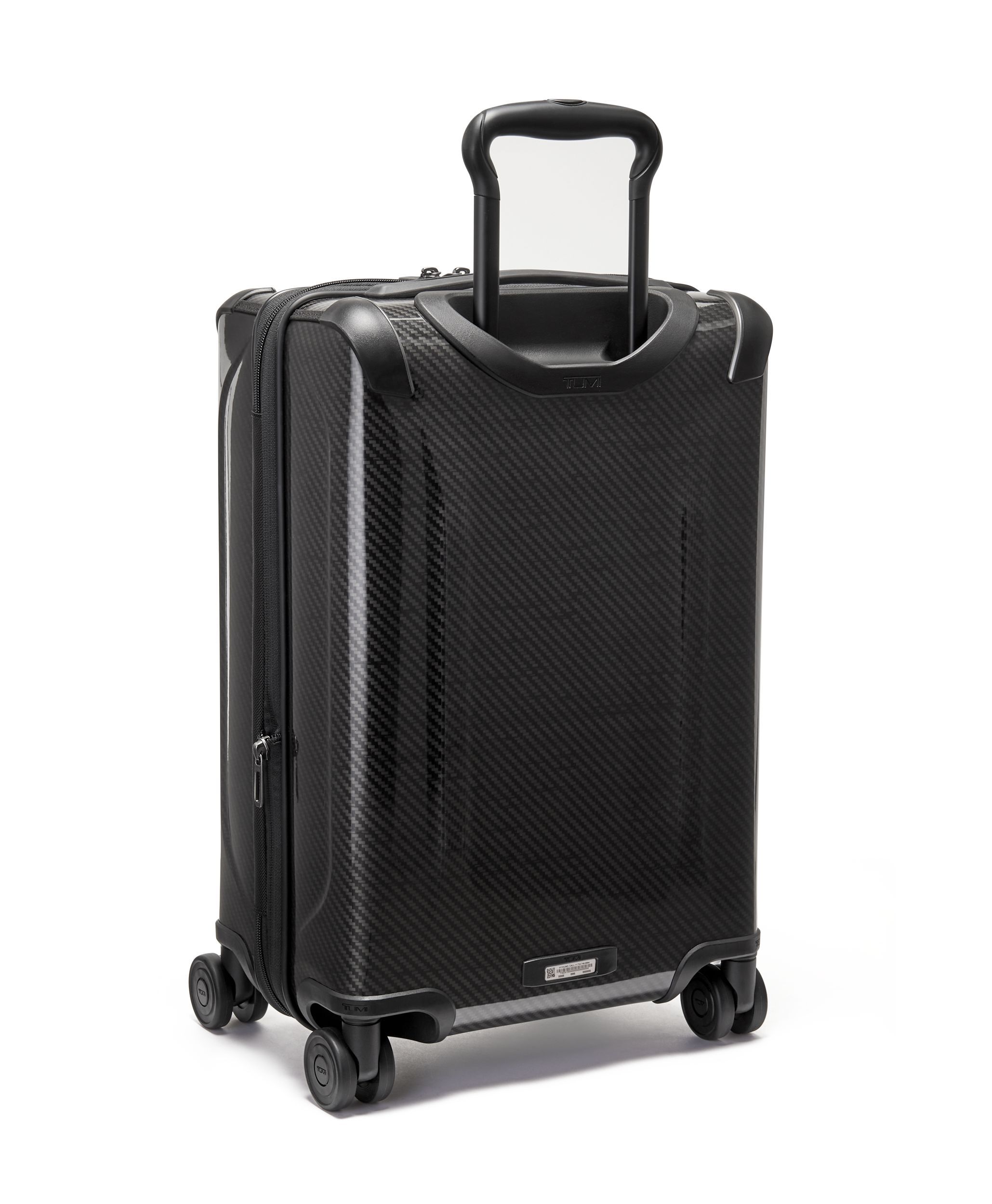 TUMI キャリーケース ブラック　伸縮式ハンドル　(ネームタグ付き) 148640_1041_hi-res_alt2_3.jpg?