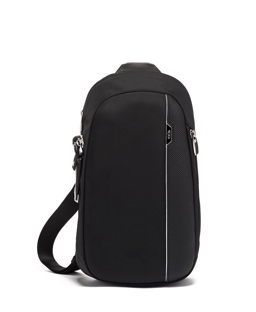 ARRIV&Eacute; 「マーティン」スリング  hi-res | TUMI