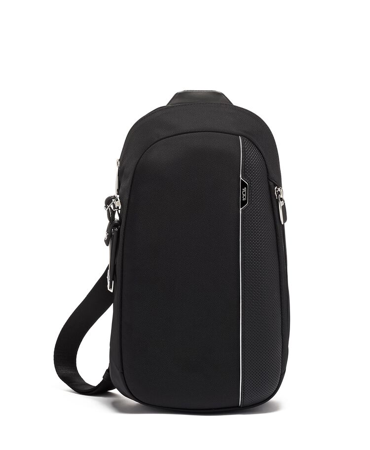ARRIV&Eacute; 「マーティン」スリング  hi-res | TUMI