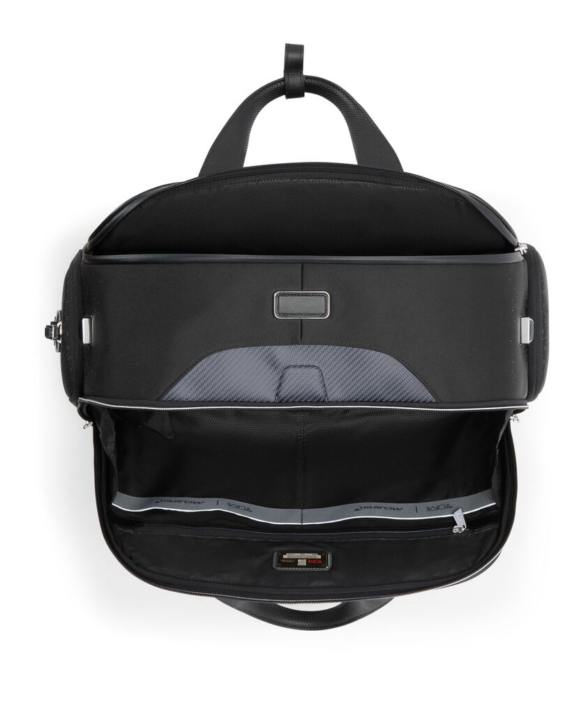 TUMI I MCLAREN 「クァンタム」ダッフル  hi-res | TUMI