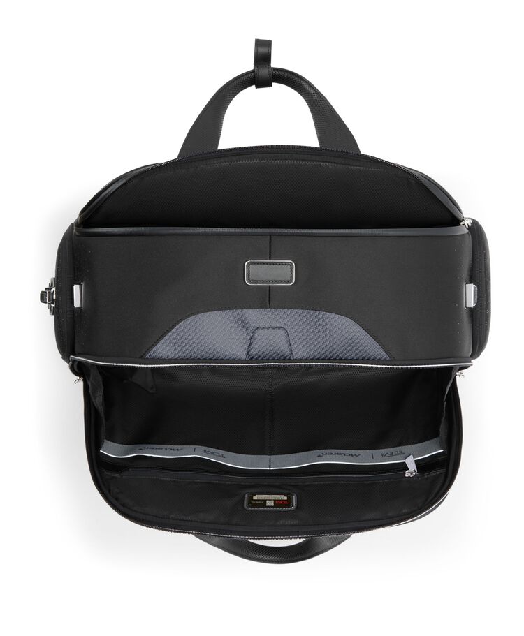 TUMI I MCLAREN 「クァンタム」ダッフル  hi-res | TUMI