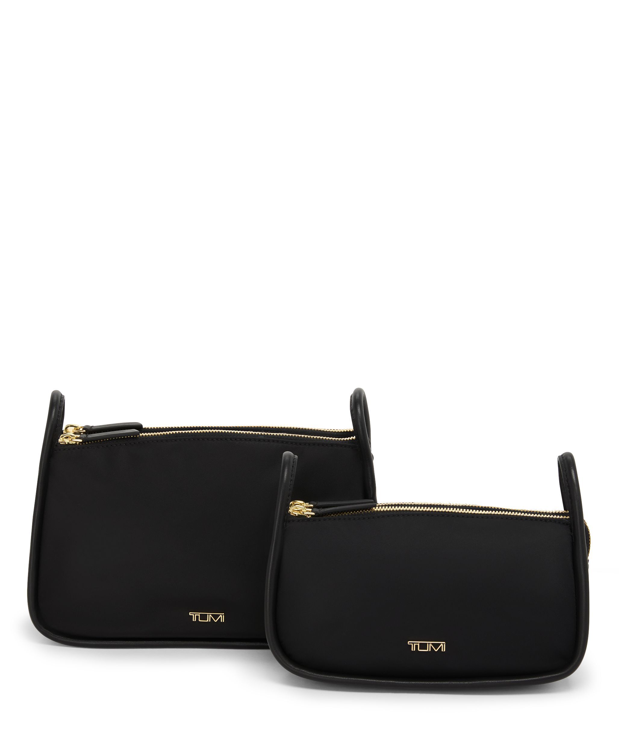 VOYAGEUR 「ブレン」スモール・コスメティック｜TUMI(トゥミ)公式