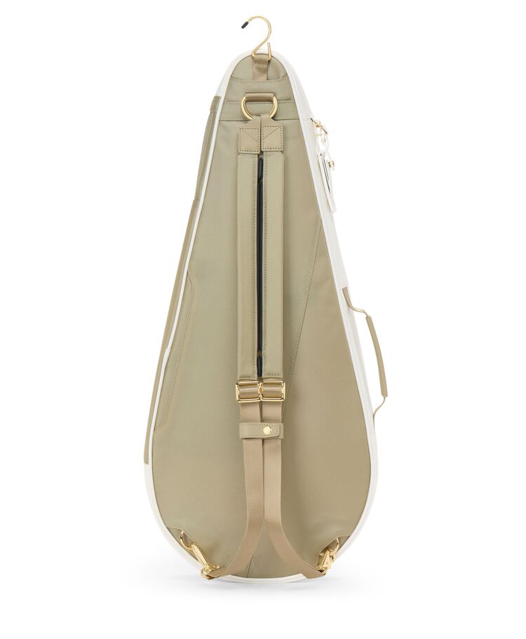 ALPHA テニス・ラケット・バッグ  hi-res | TUMI