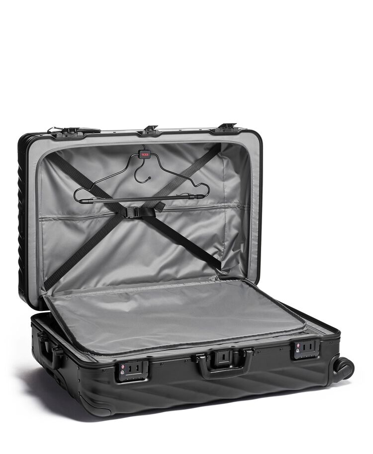 19 DEGREE ALUMINUM エクステンデッド・トリップ・パッキングケース  hi-res | TUMI
