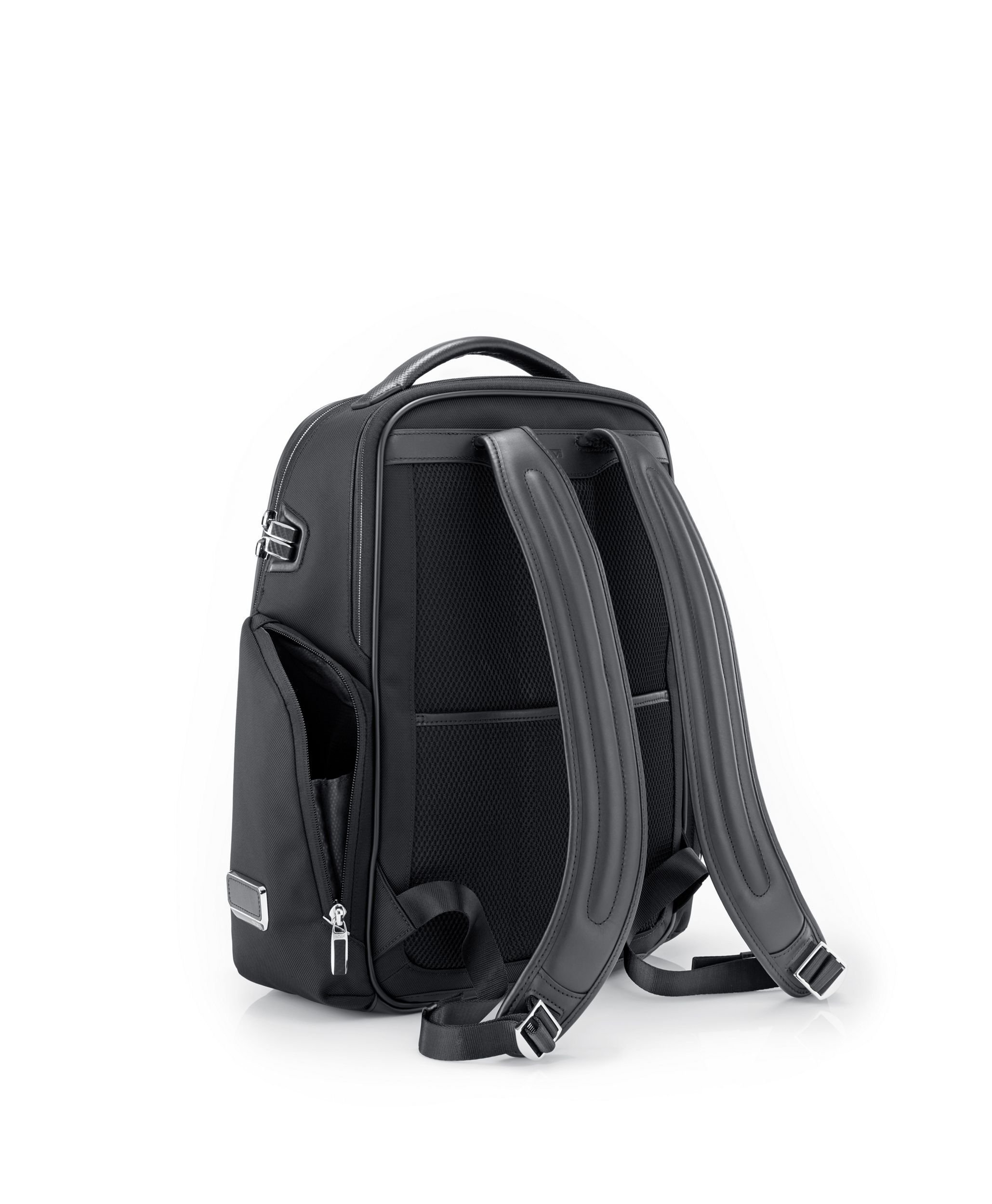 ARRIVÉ「バーカー」ラージ・バックパック｜TUMI(トゥミ)公式