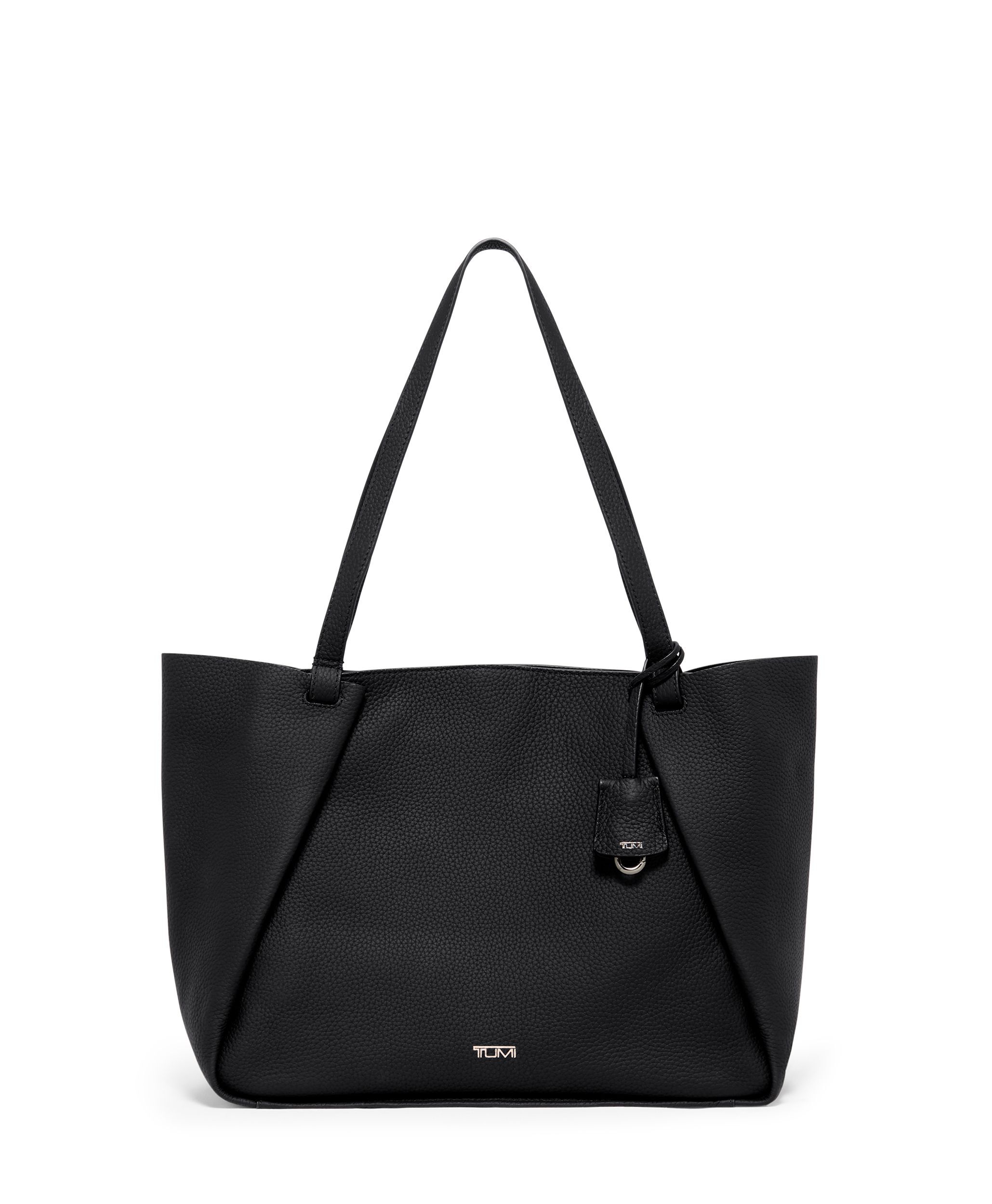 Tumi large tote sales