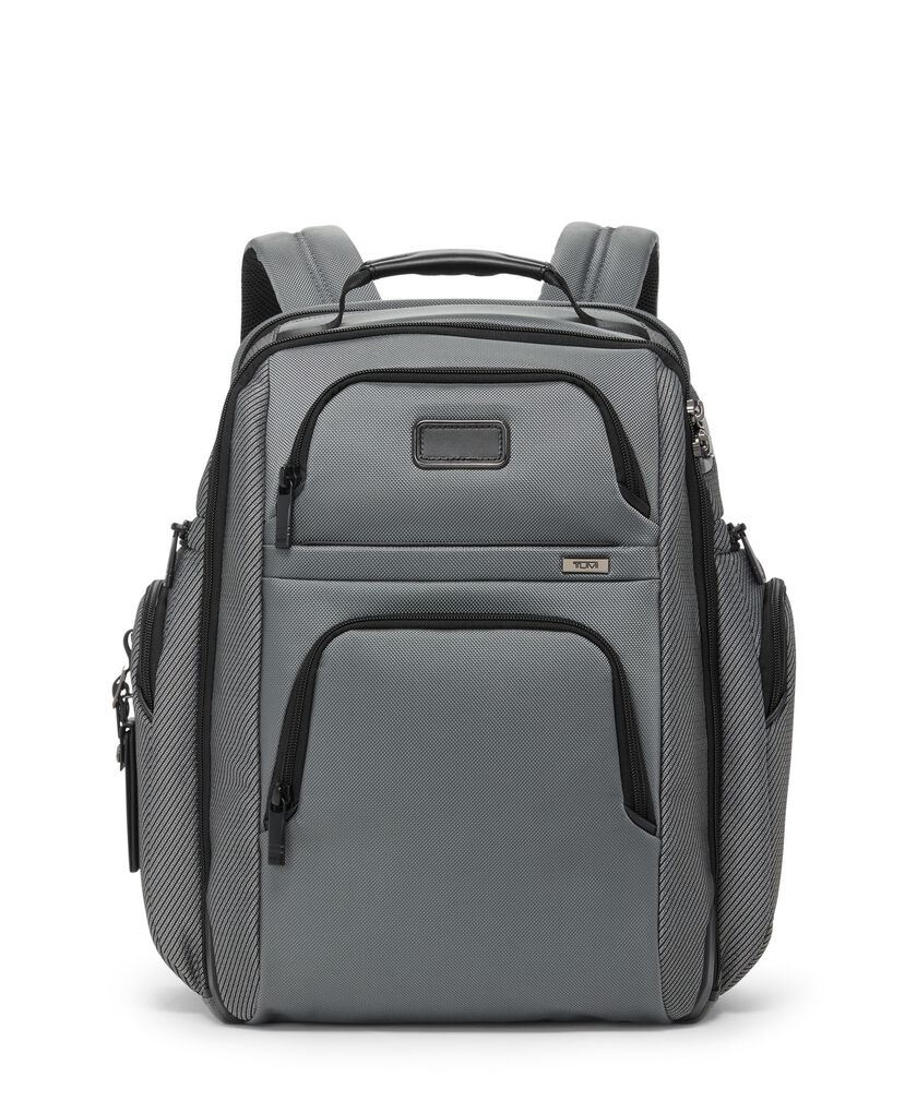 TUMI ALPHA (アルファ) トゥミ・ブリーフ・パック  hi-res | TUMI