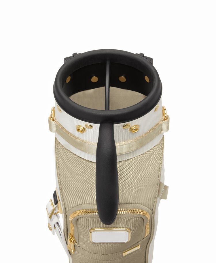 Tumi Golf ゴルフ・レンジ・バッグ  hi-res | TUMI