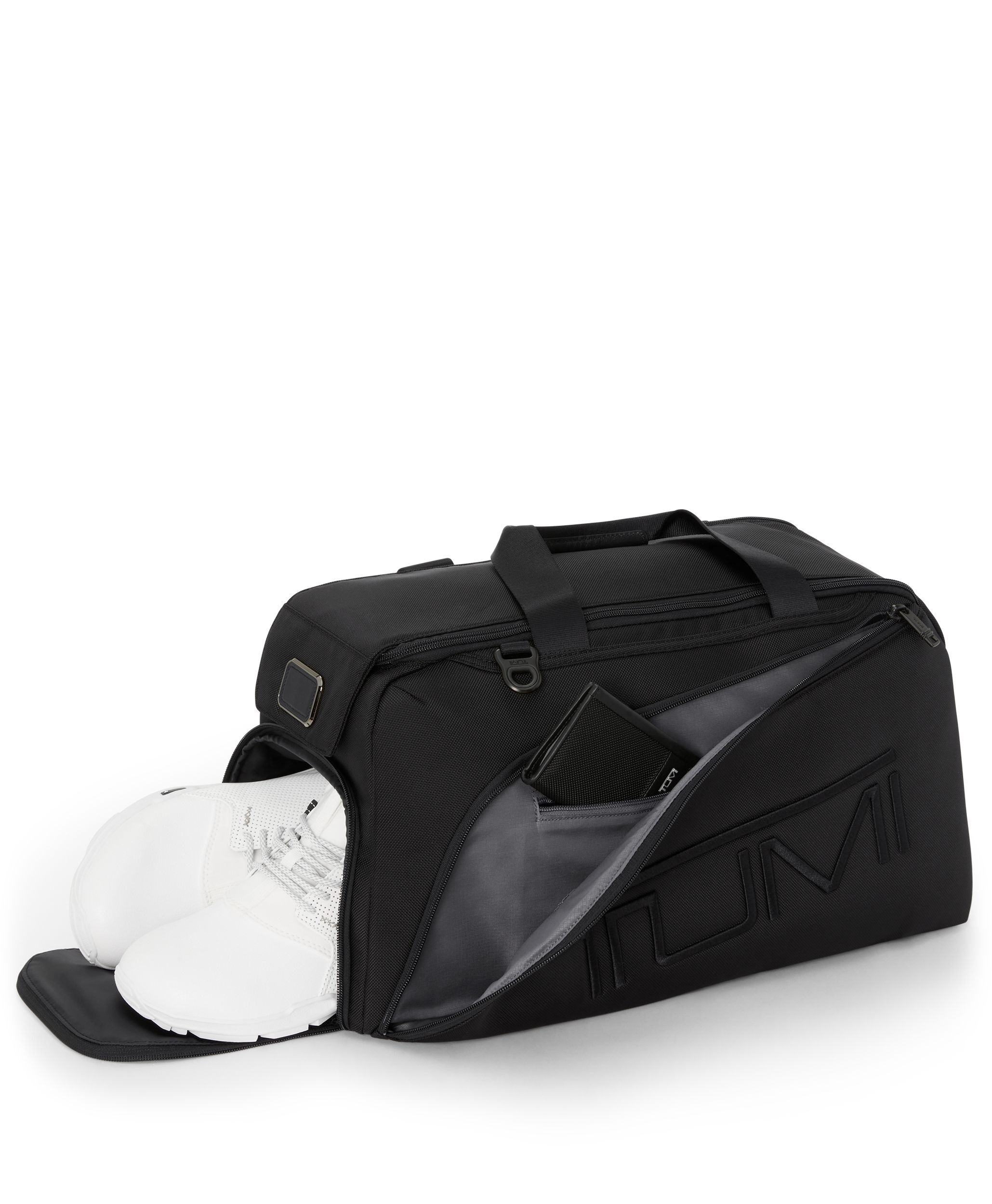 タイムセール 探し方 Tumi TUMI公式サイト | ゴルフ・ダッフル Golf ゴルフバッグ・キャディバッグ