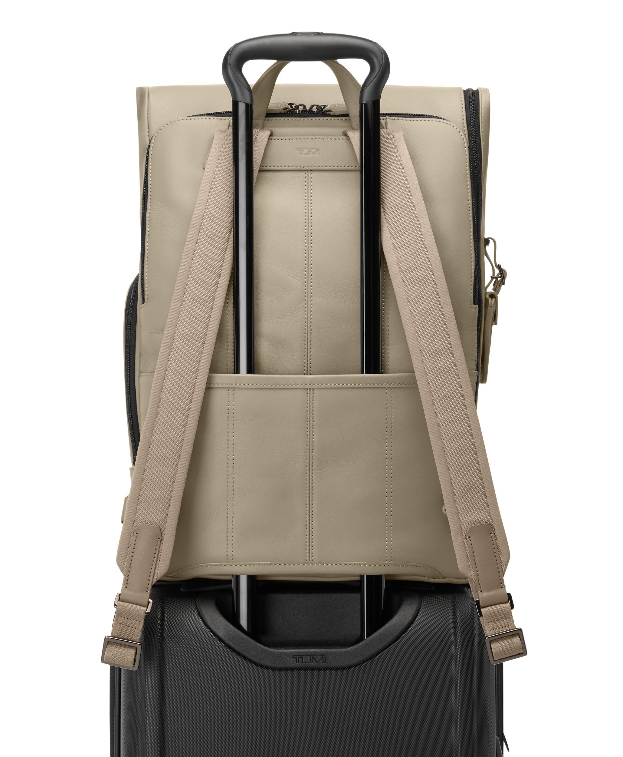 HARRISON 「オズボーン」ロール・トップ・バック｜TUMI(トゥミ
