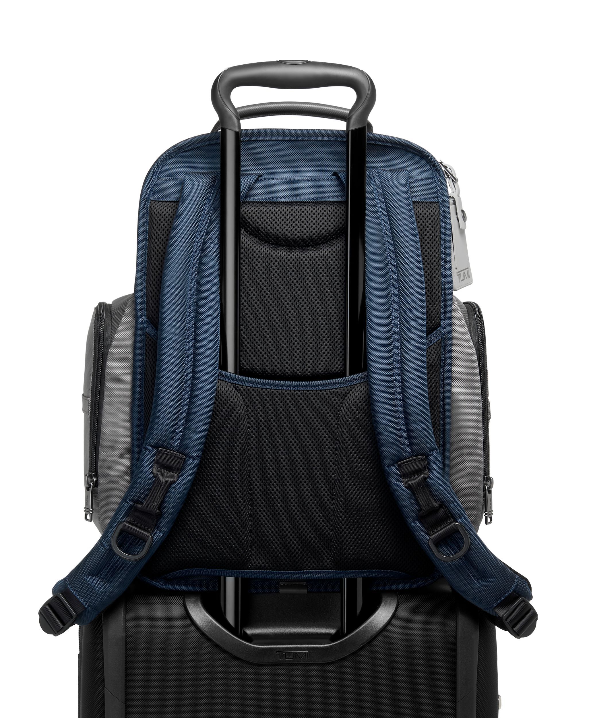 【特売未使用】 TUMI トゥミ ブリーフ パック ALPHA
