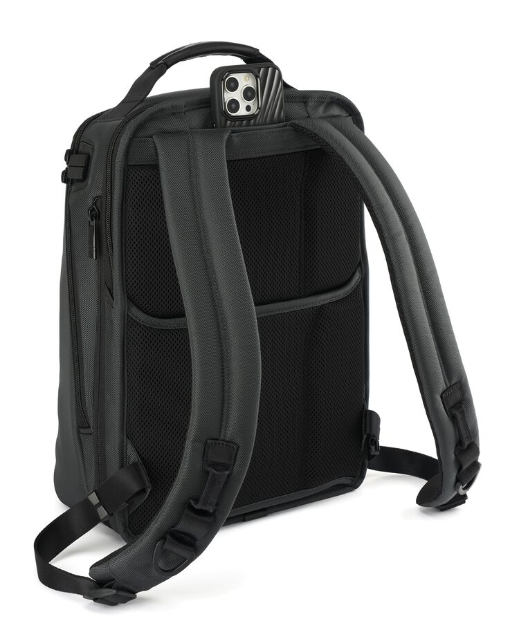TUMI I SOPH. ミディアム・15インチ・エクスパンダブル・バックパック  hi-res | TUMI