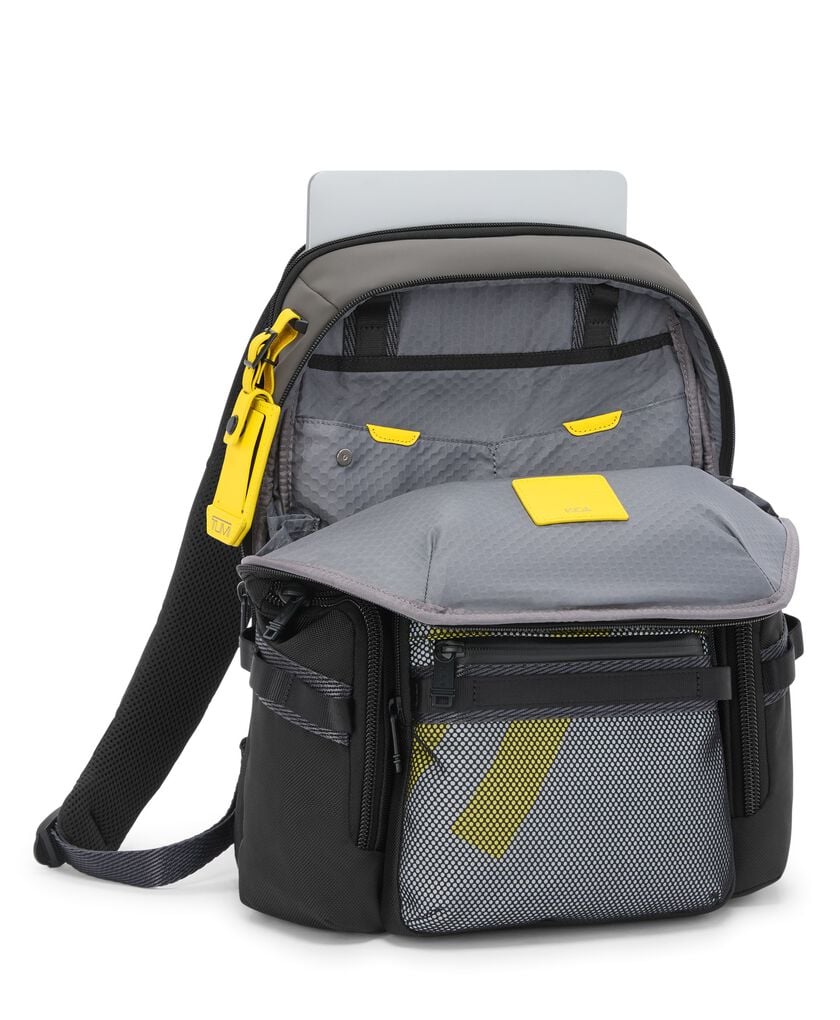 ALPHA BRAVO 「ナヴィゲーション」バックパック  hi-res | TUMI