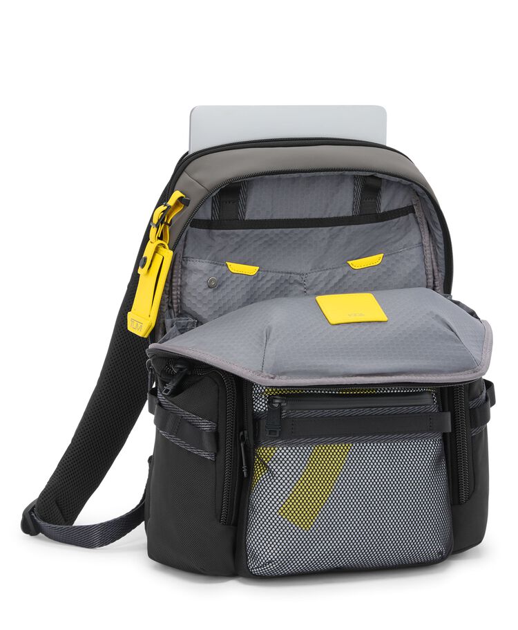 ALPHA BRAVO 「ナヴィゲーション」バックパック  hi-res | TUMI