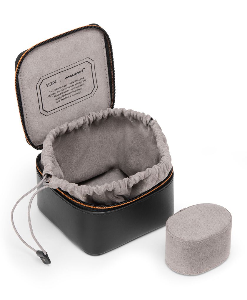 TUMI I MCLAREN ウォッチ・ケース  hi-res | TUMI