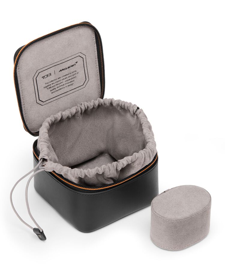 TUMI I MCLAREN ウォッチ・ケース  hi-res | TUMI