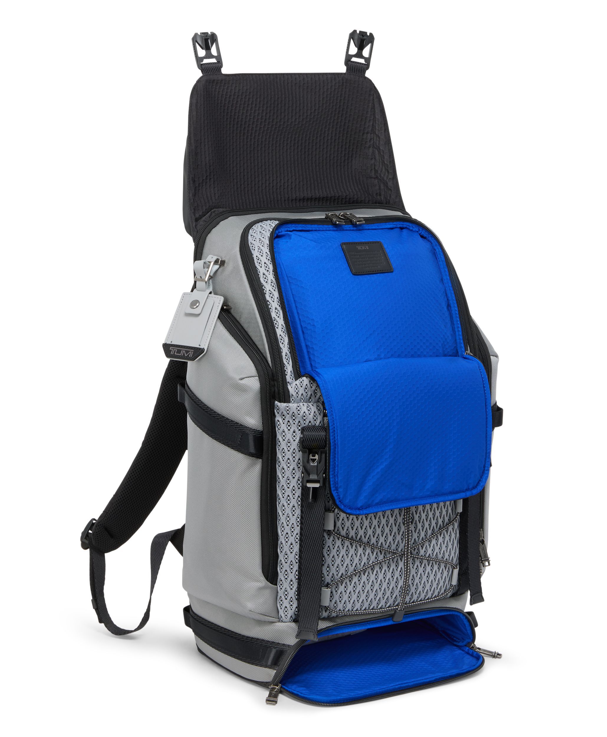 ALPHA BRAVO「エクスペディション」バックパック｜TUMI(トゥミ