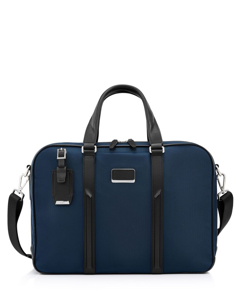 新品 TUMI トゥミ 泊まる 68408DNYE JARVIS 日本限定 メンズ