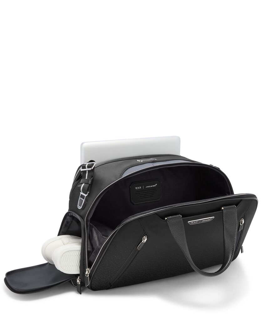 TUMI I MCLAREN 「クァンタム」ダッフル  hi-res | TUMI