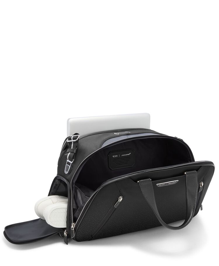 TUMI I MCLAREN 「クァンタム」ダッフル  hi-res | TUMI