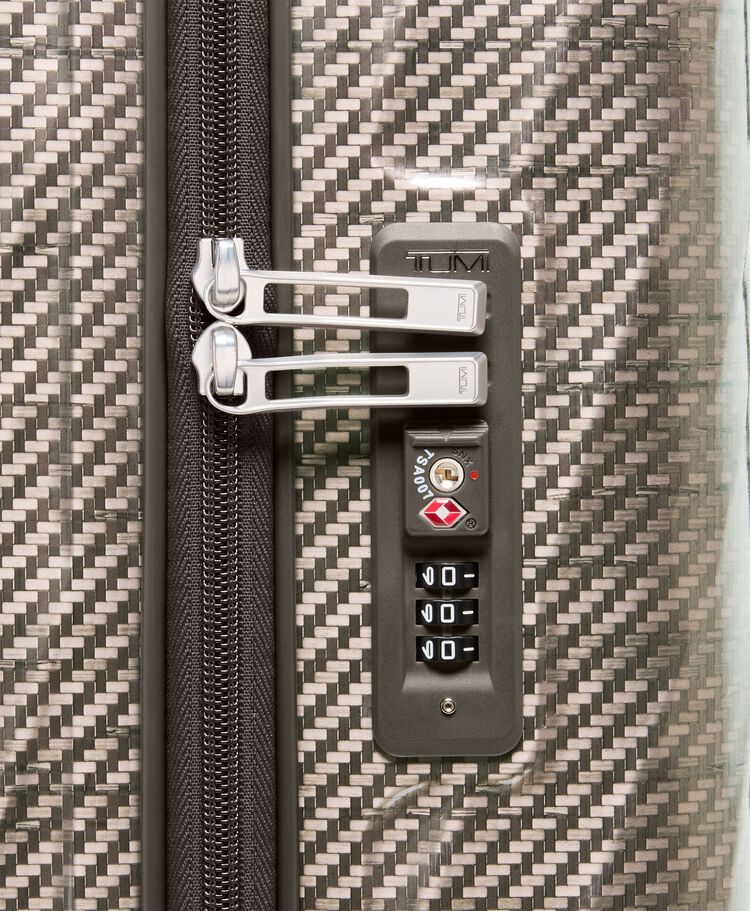 19 DEGREE LITE インターナショナル・キャリーオン  hi-res | TUMI