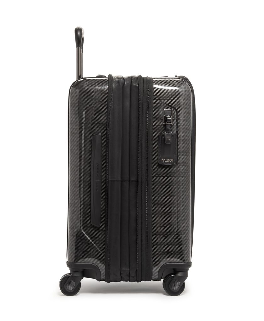 TUMI I MCLAREN 「エアロ」インターナショナル・エクスパンダブル・4ウィール・キャリーオン  hi-res | TUMI