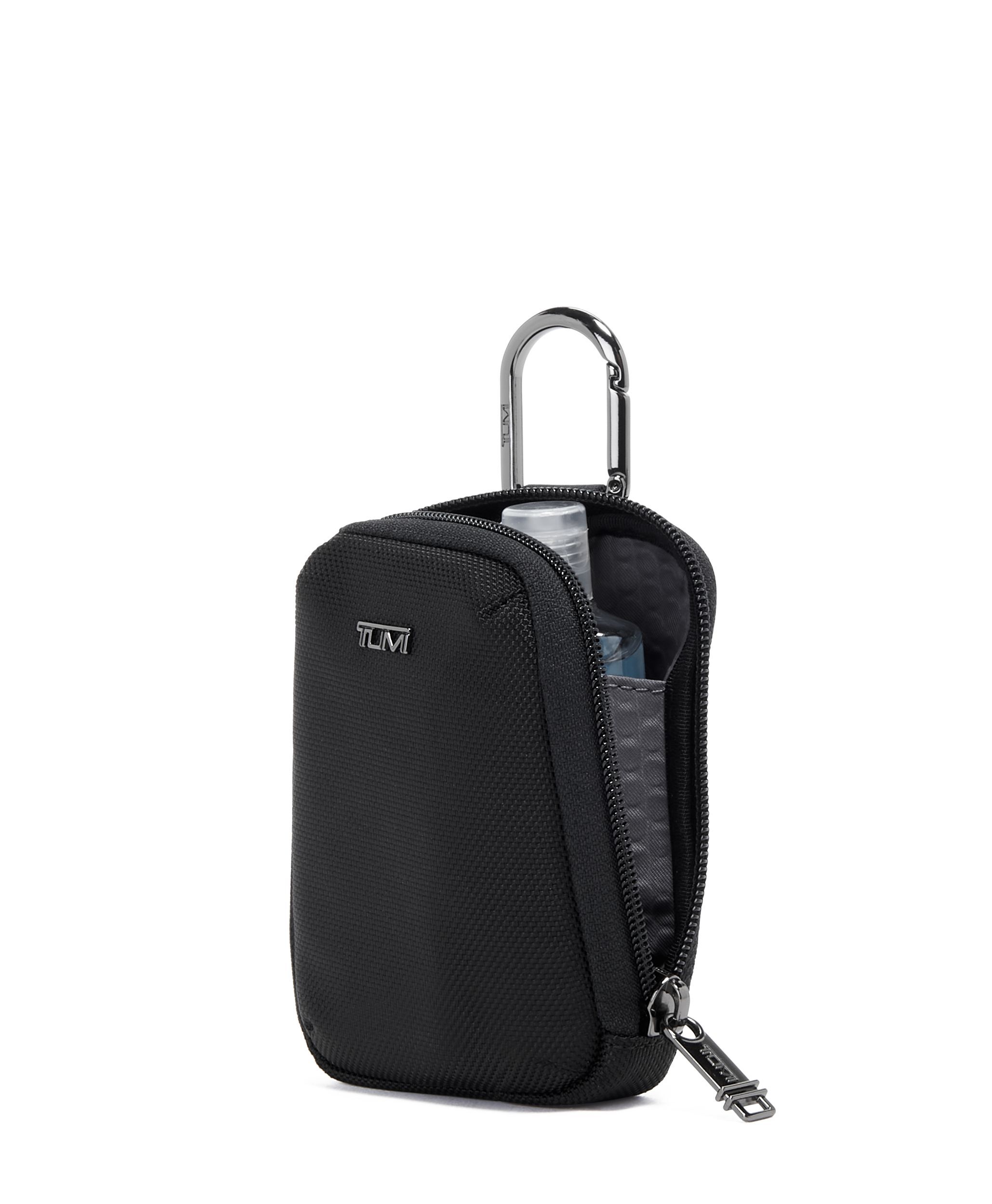TUMI+ モジュラー・アクセサリー・ポーチ