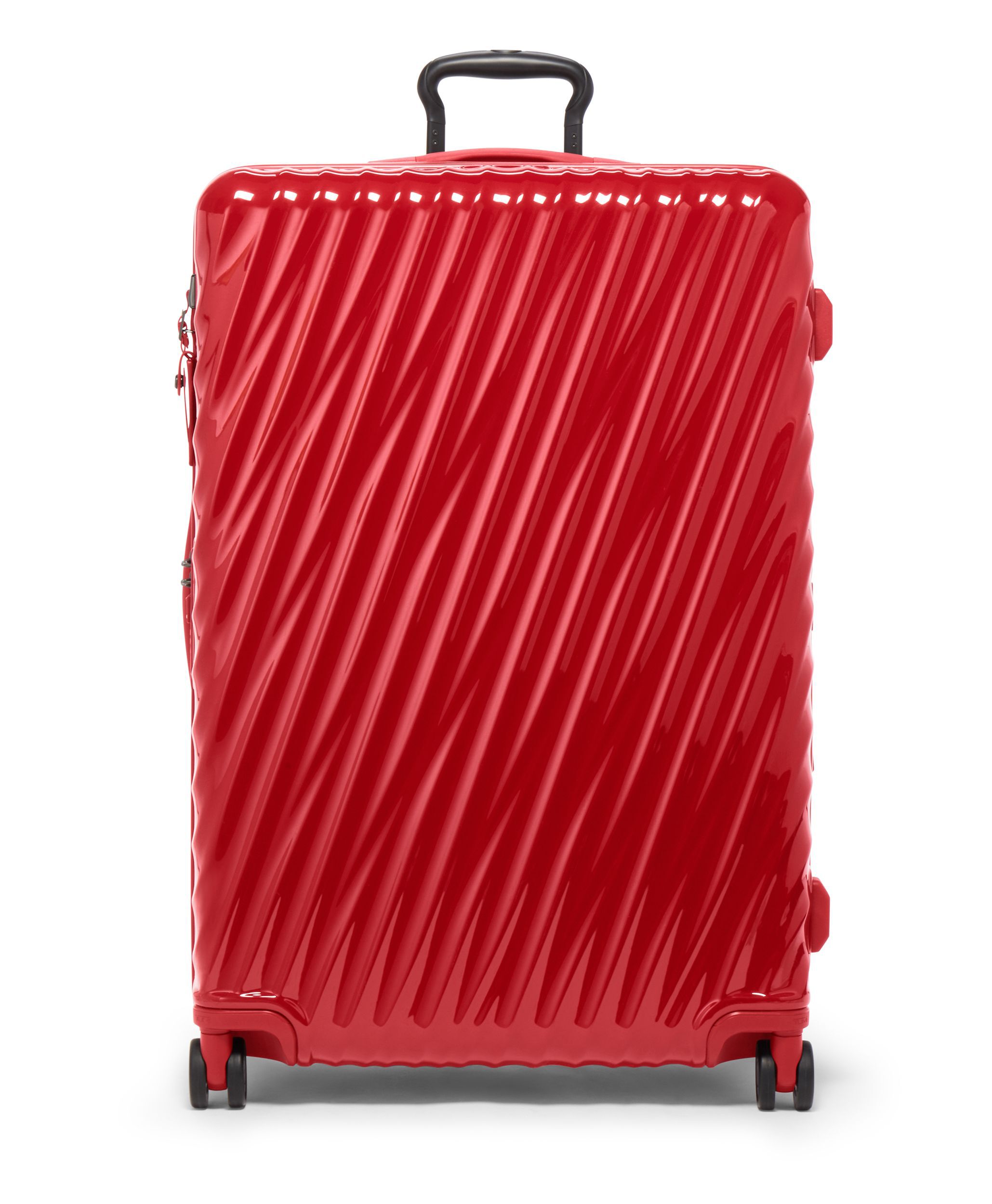 ー品販売  ☆未使用級 TUMI 目だた 26127DH ウィールドDX エクスパンダブル キャリー バッグ