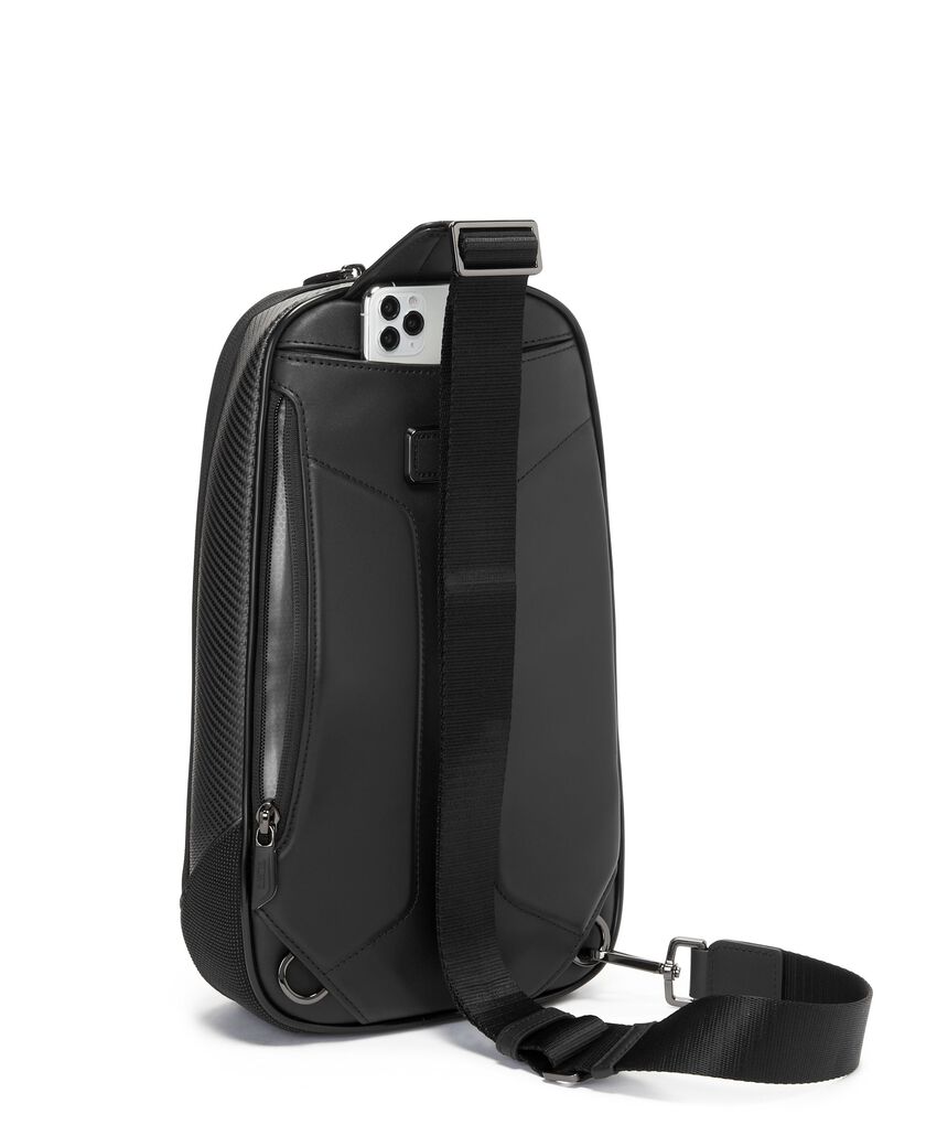 TUMI I MCLAREN 「トルク」スリング  hi-res | TUMI