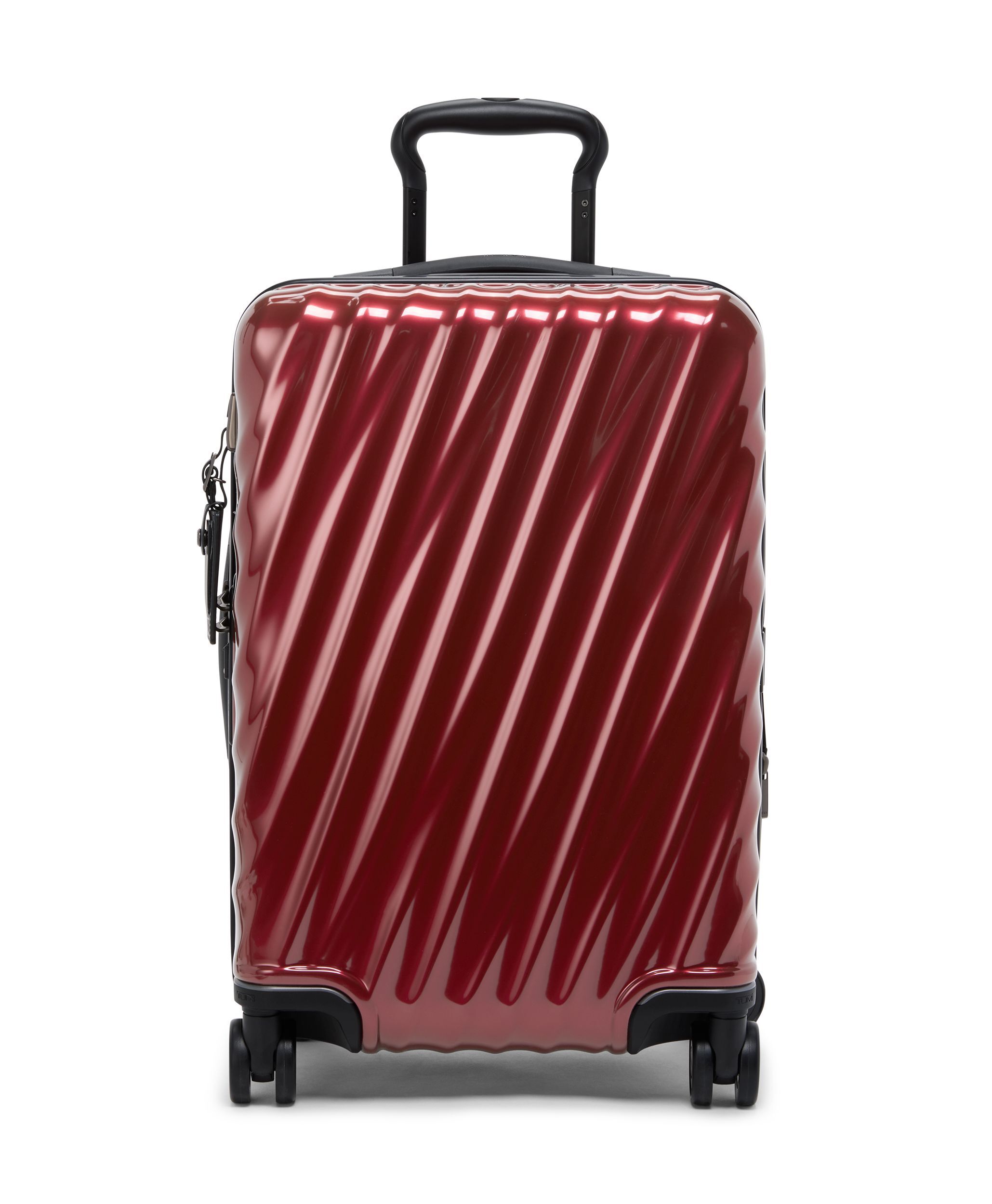 【定価19万】トゥミ アリーヴェ 機内◎ キャリーケース 4輪 スーツケース 黒 定価19万】トゥミ アリーヴェ 機内◎ キャリーケース 4輪 スーツ