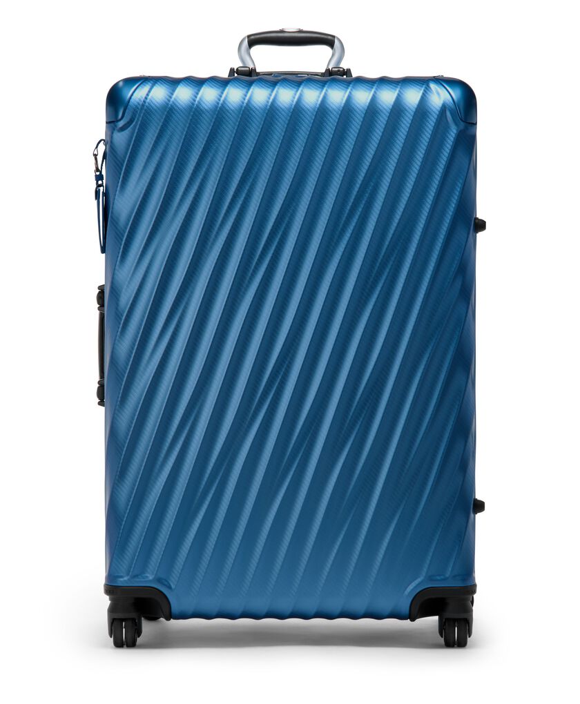 19 DEGREE ALUMINUM エクステンデッド・トリップ・パッキングケース  hi-res | TUMI