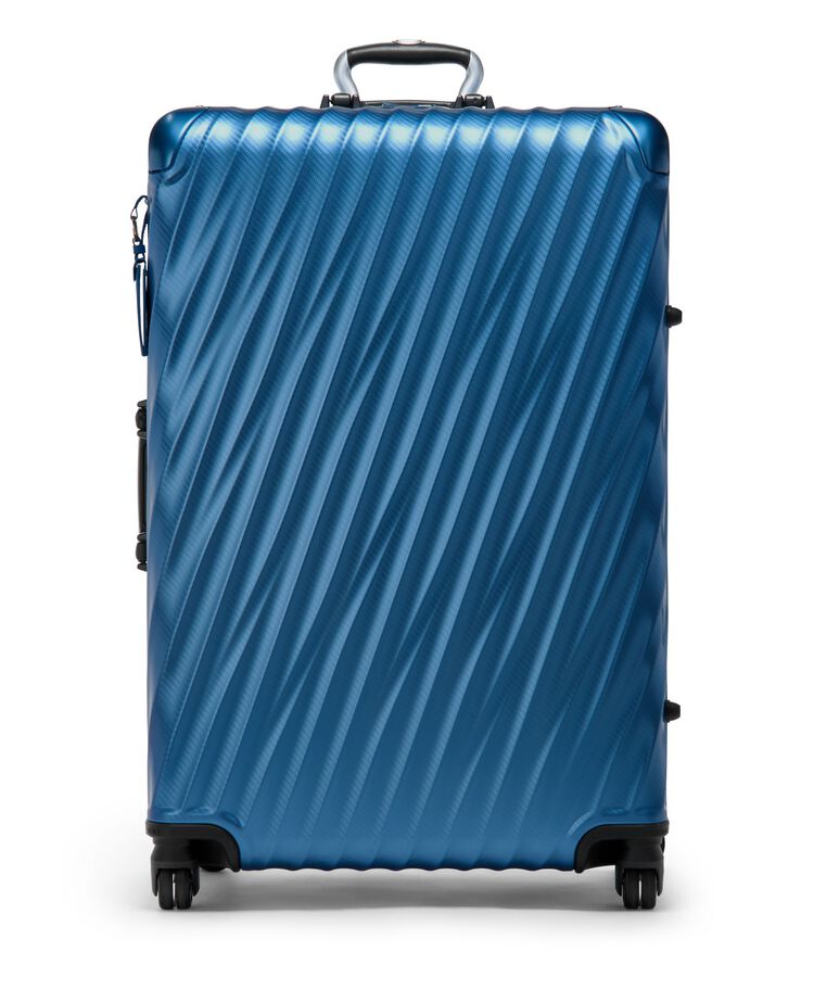 19 DEGREE ALUMINUM エクステンデッド・トリップ・パッキングケース  hi-res | TUMI