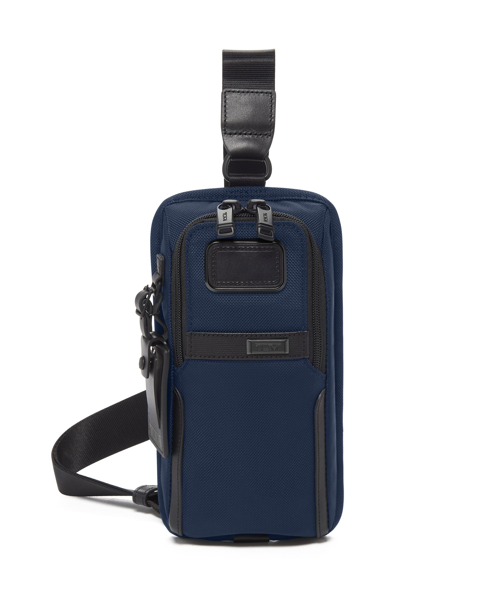 TUMI 最大42%☆4/24限定 正規品5年保証 トゥミ リュック メンズ