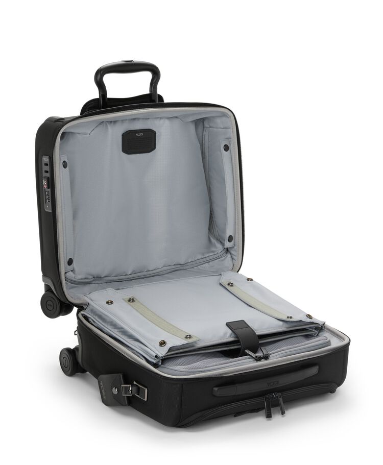 TUMI ALPHA (アルファ) コンパクト・キャリーオン  hi-res | TUMI