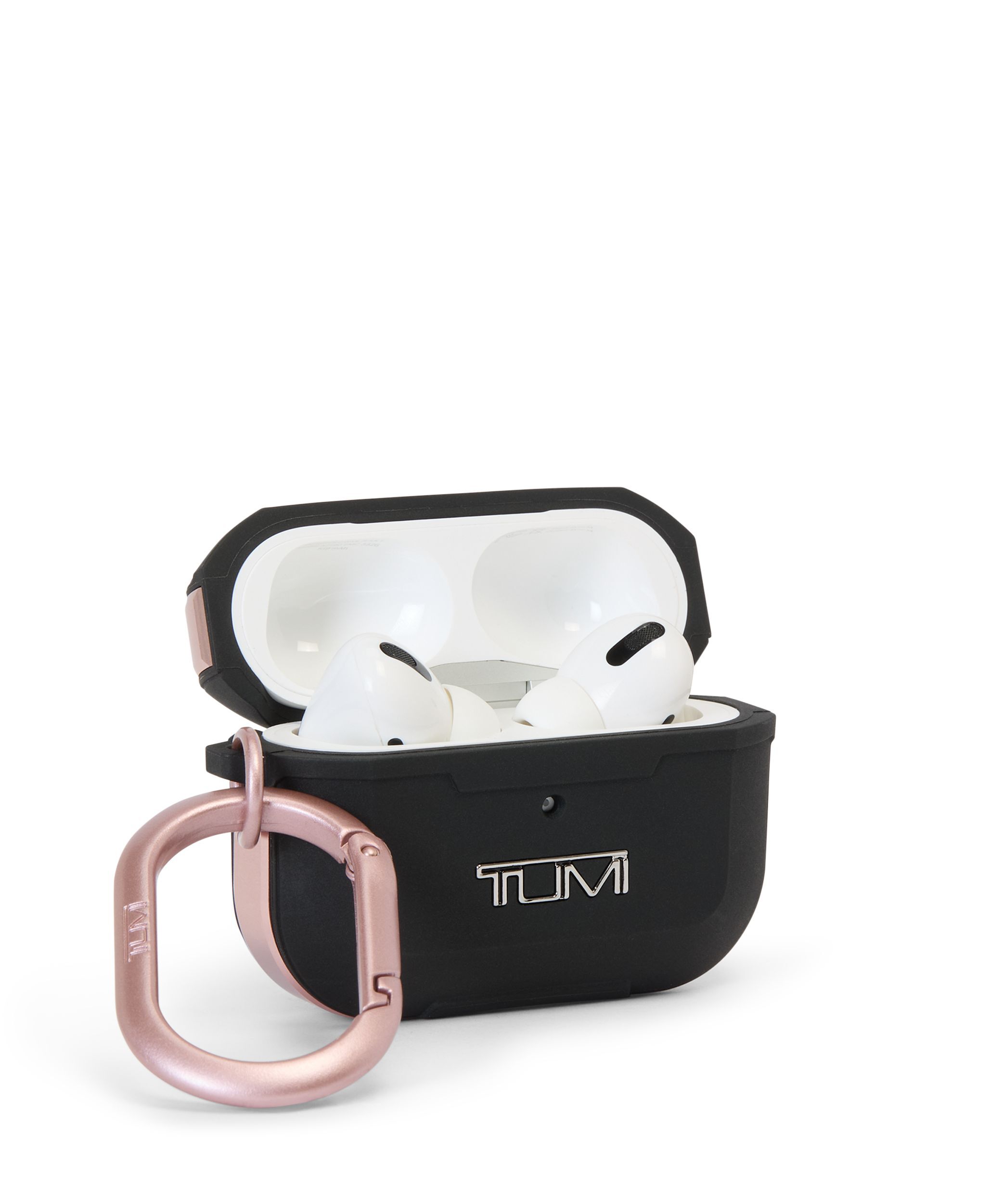 TUMI+ エアポッズ・プロ・ケース ブラッシュ｜TUMI(トゥミ)公式サイト