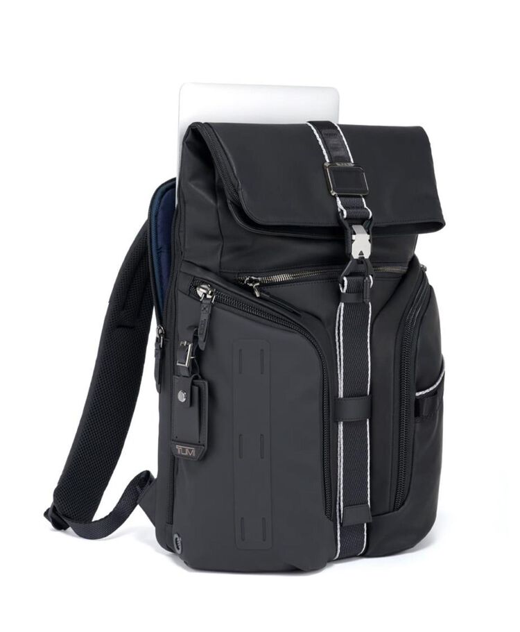 「ロジスティック」バックパック  hi-res | TUMI