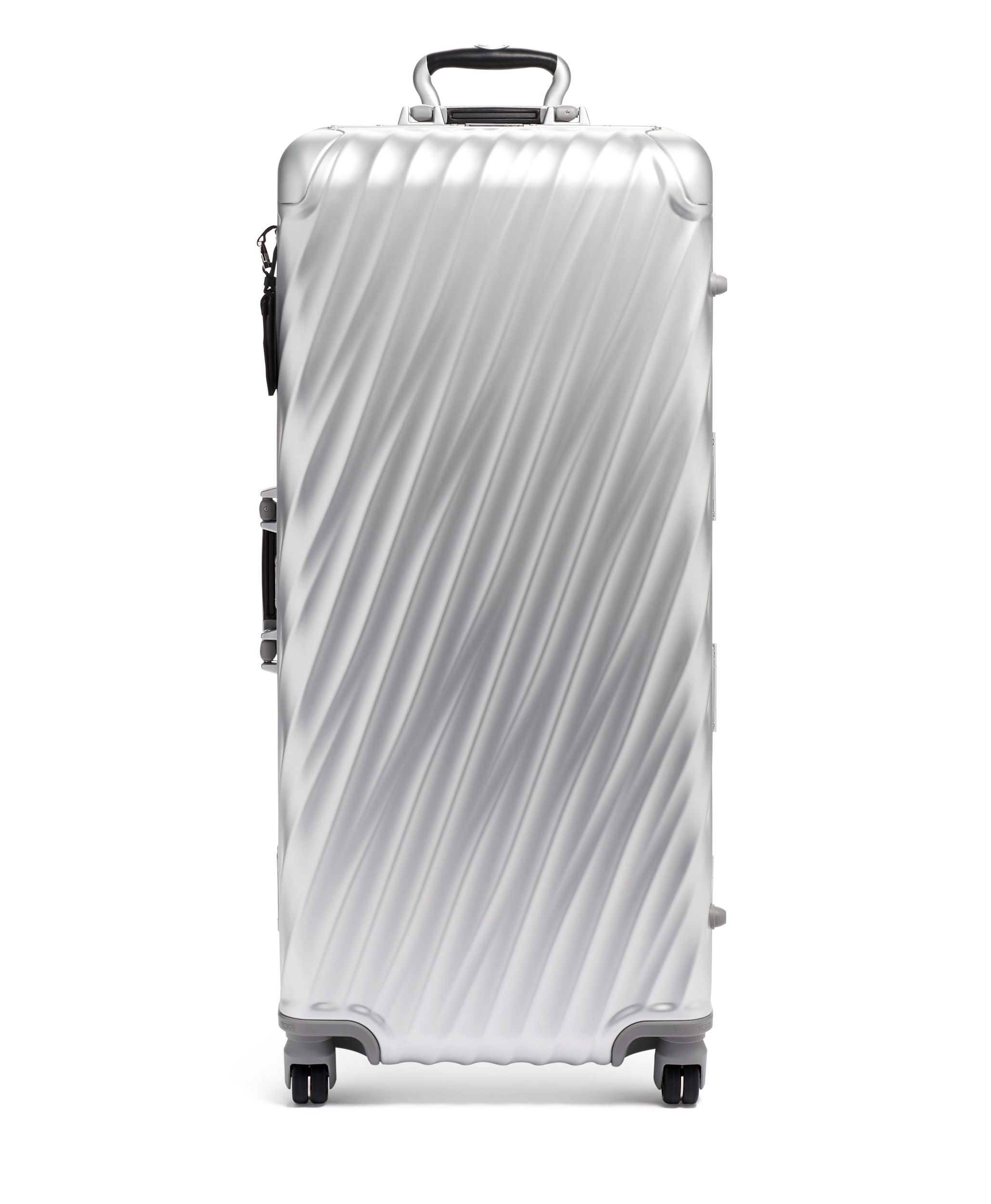 レア品 TUMI 19 DEGREE ALUMINUM ローリング・トランク