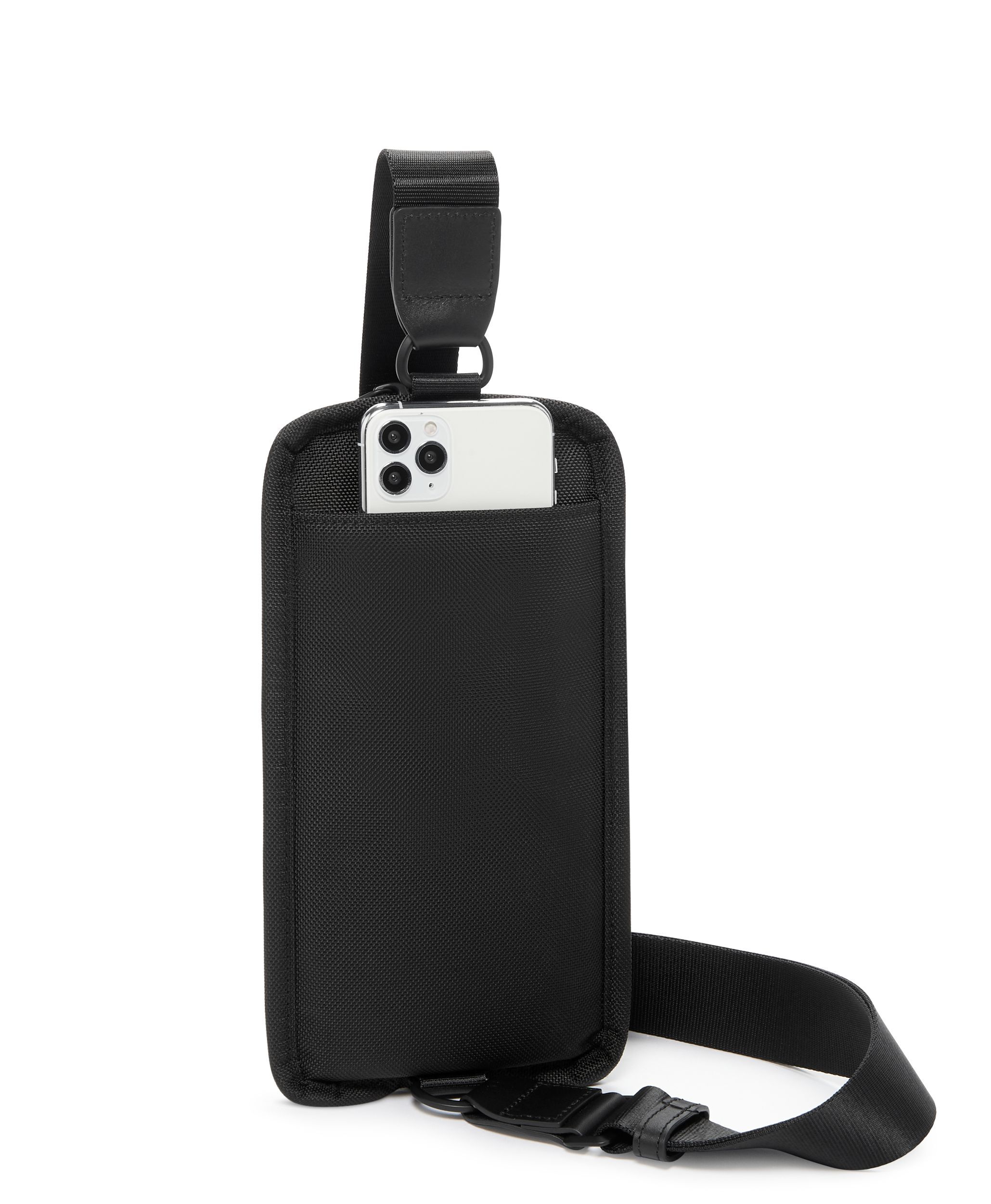 TUMI Alpha コンパクト スリング Compact Sling | Tumi US