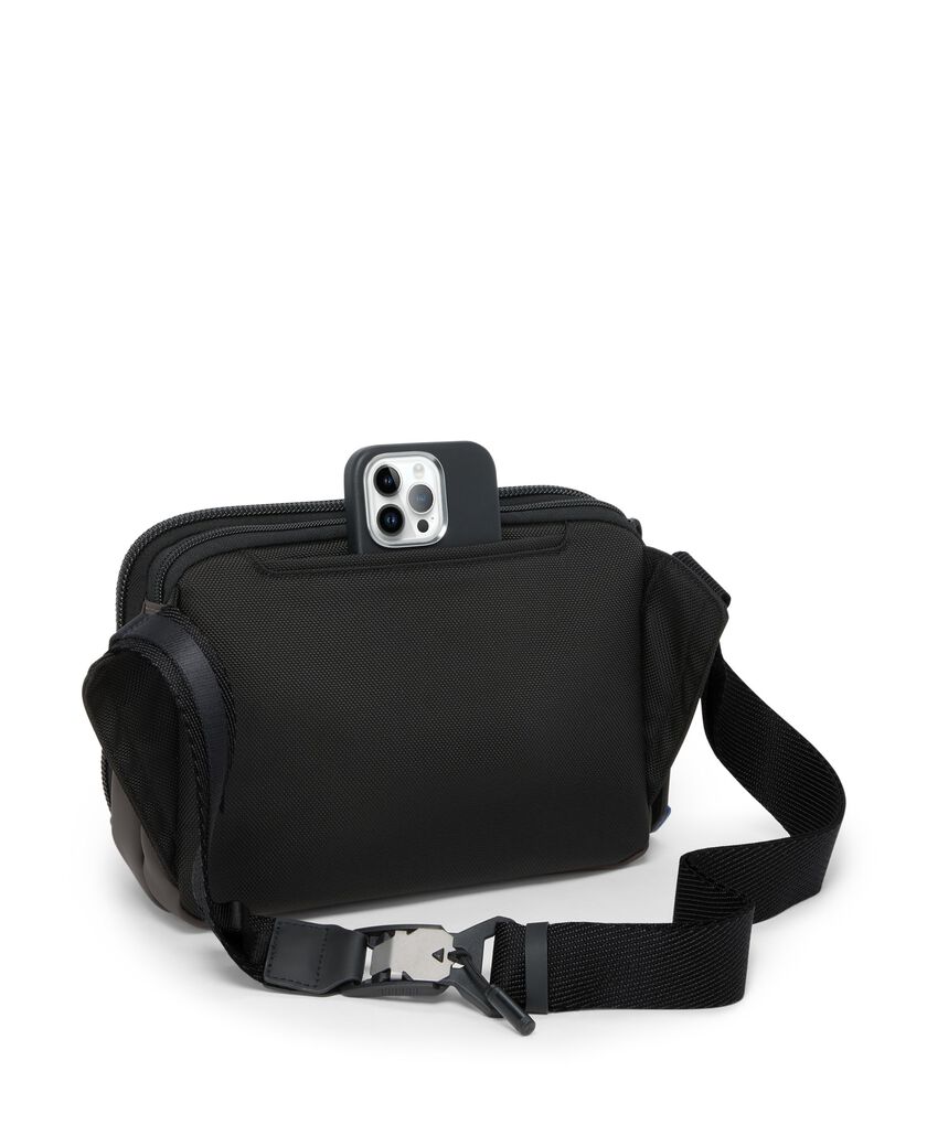 ALPHA BRAVO 「レンジャー」クロスボディ  hi-res | TUMI