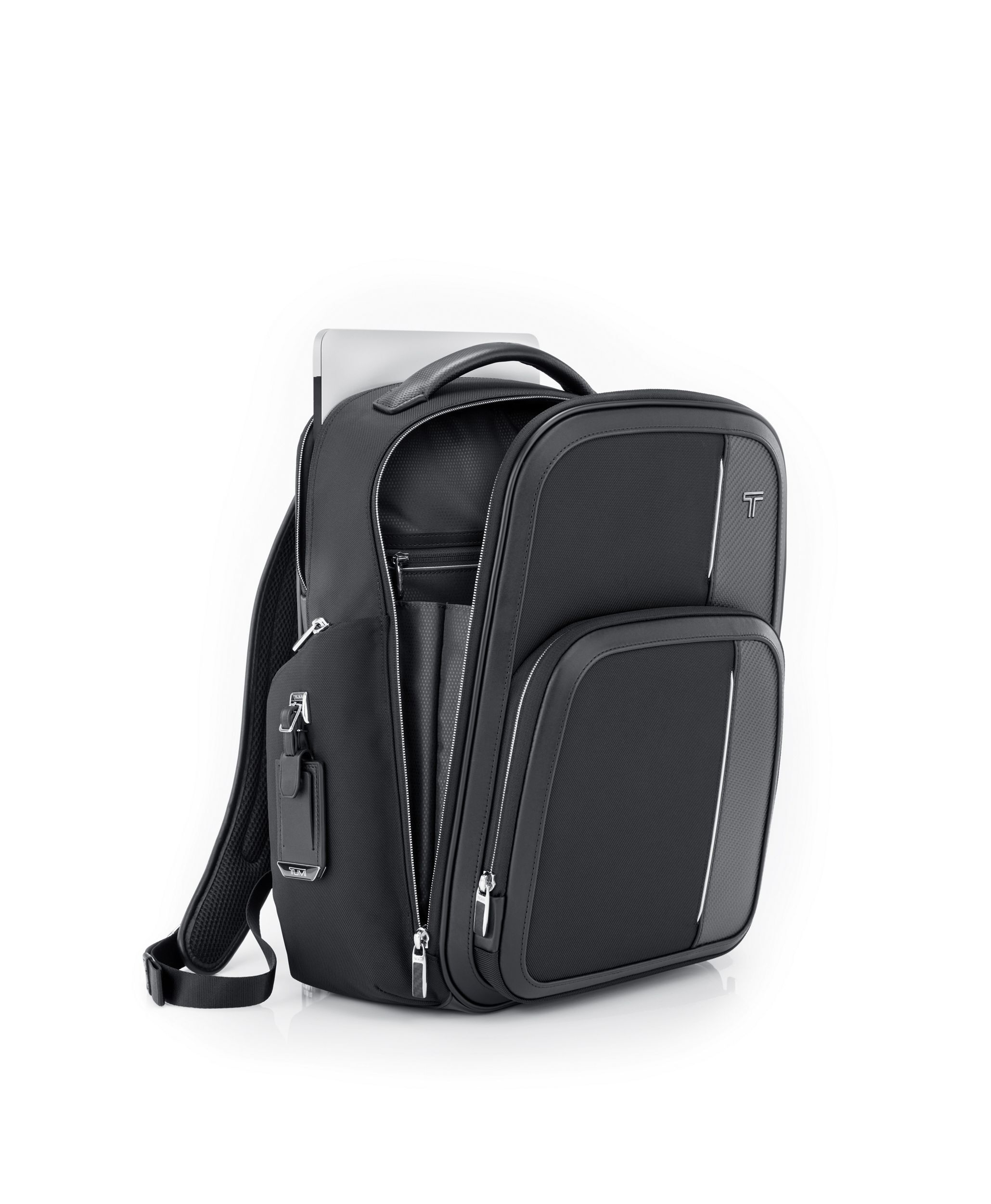 ARRIVÉ 「バーカー」ラージ・バックパック｜TUMI(トゥミ)公式サイト