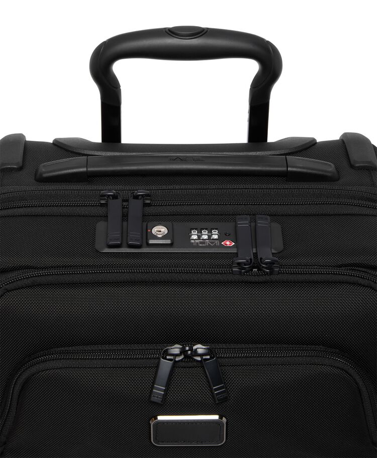 TUMI ALPHA (アルファ) オフィス・エクスパンダブル・キャリーオン  hi-res | TUMI